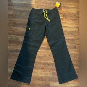 Wonderwink origins scrub pants